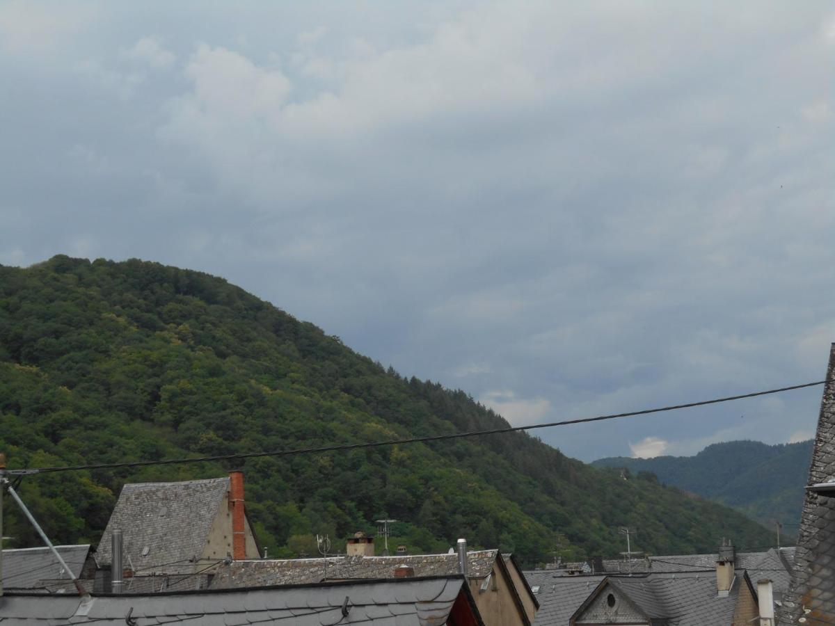 Wohnung Feuerberg Mit Suedbalkon Едіґер-Еллер Екстер'єр фото