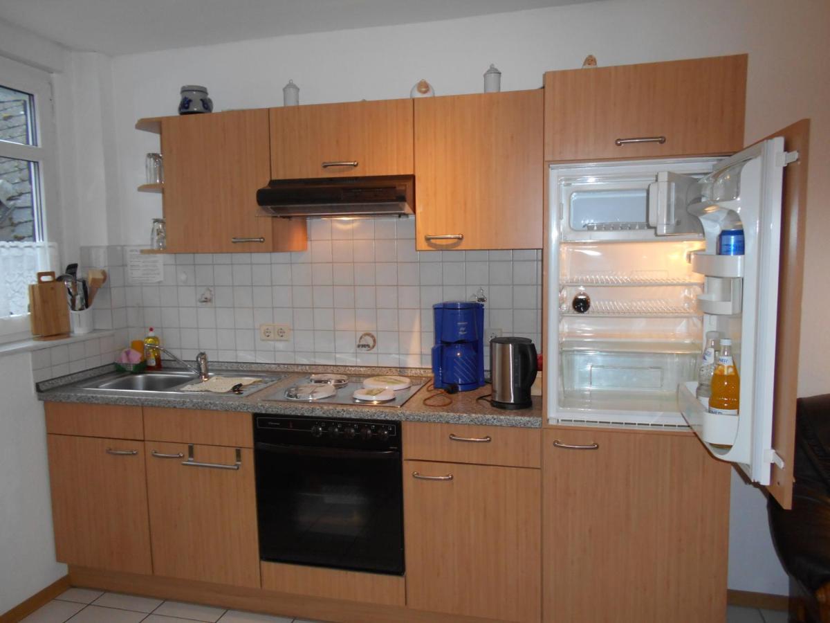 Wohnung Feuerberg Mit Suedbalkon Едіґер-Еллер Екстер'єр фото