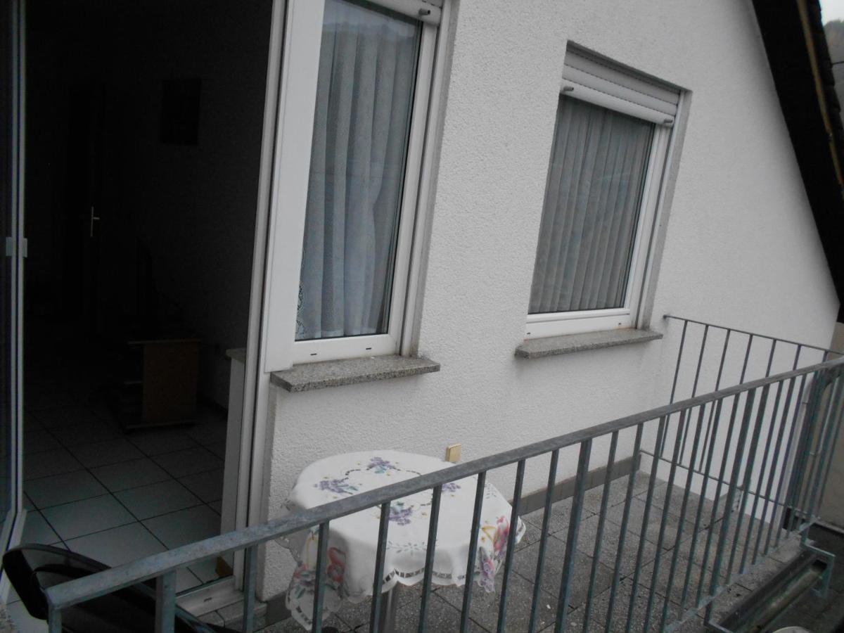 Wohnung Feuerberg Mit Suedbalkon Едіґер-Еллер Екстер'єр фото